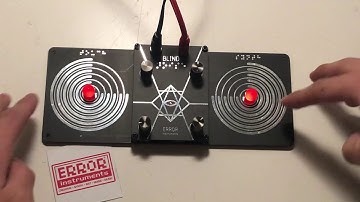 Blind NOISE Black Japanese language ;)