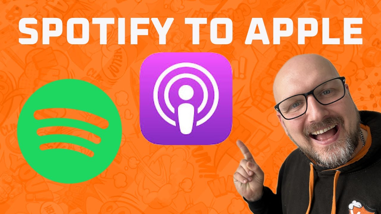How to Share Your Spotify for Podcasters Feed to Apple Podcasts | Quick ...
