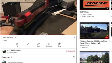 Don’t click this link on your video