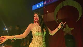EBRU POLAT ZİRVEDEYİM KONSER