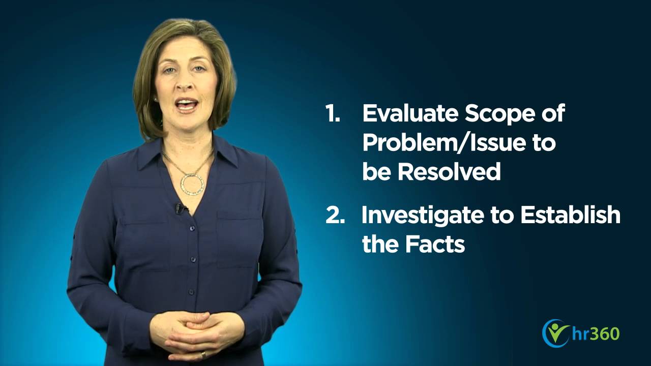 Tips For Having Difficult Conversations With Employees YouTube Tips For Having Difficult Conversations With Employees YouTube
