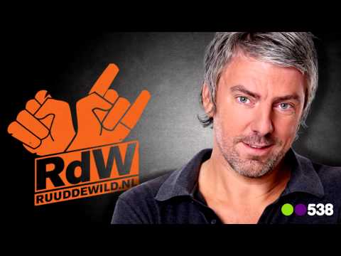 Henk & Henk - Sinterklaas en natuurlijk Gabber Piet @RuudDeWild