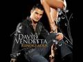 David vendetta  break for love