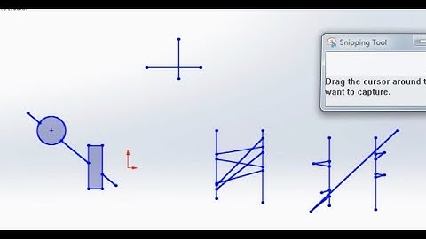 SolidWorks Tutorial 7 - Trim Entities - Offset Entities