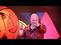 Helloween - Masters Of Rock 2018 Future World + I Want Out