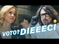 Best Moments parte 2: Celebrity Hunted 2