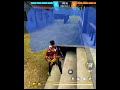 Free fire To 2 Best Highding place in Cs rank pargetary map #shortes #freefiregameplay