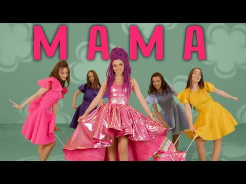 Vídeo: Mama, Parir-me Feliç