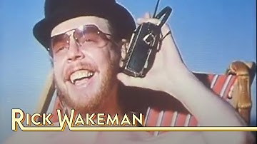 Rick Wakeman - I