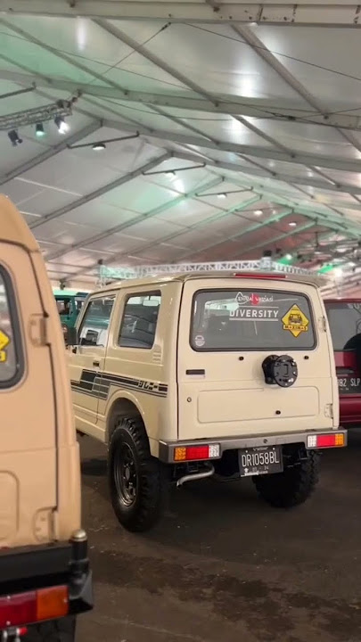 jimny ala japan JDM #shortvideo #shots #jimny #katana