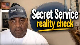 Information Secret Service reality check: Don't apply until you watch this Update