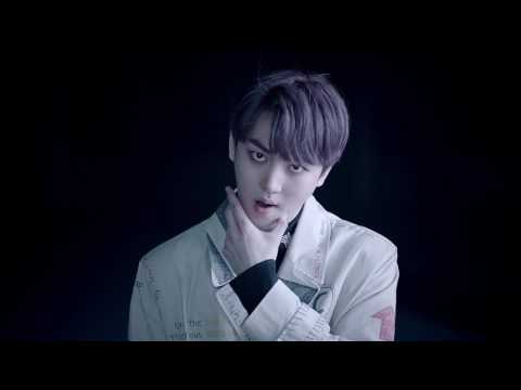 PENTAGON 'Gorilla' Music Video Japanese Ver. Teaser