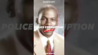 Celebrity Raymond Hicks on Police Corruption Profile