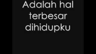 Armada band - Hal terbesar