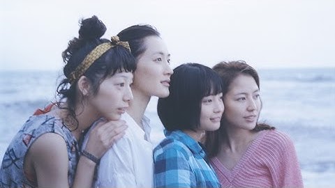 【TNS動画ニュース】綾瀬はるか、長澤まさみ、夏帆、広瀬すずらが出演…映画「海街diary」本予告映像が解禁！