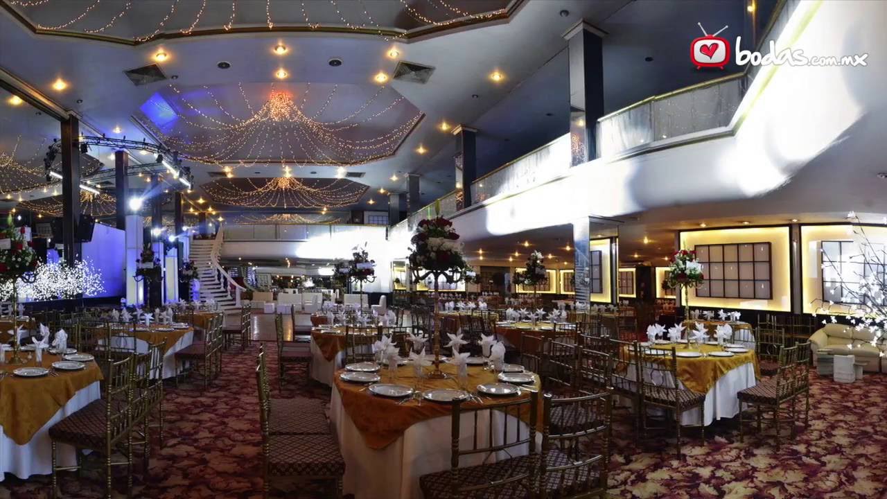 Gran Salón del Valle YouTube Gran Salón del Valle YouTube