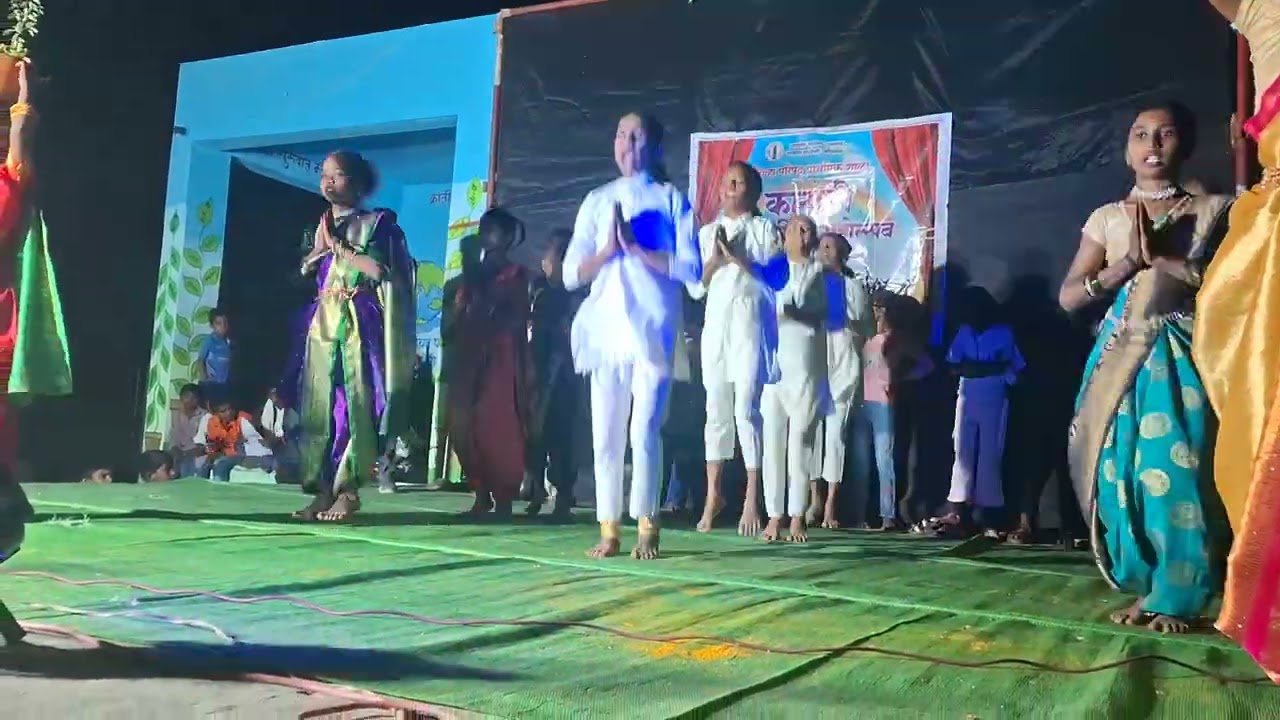 कला विष्कार कासारी 