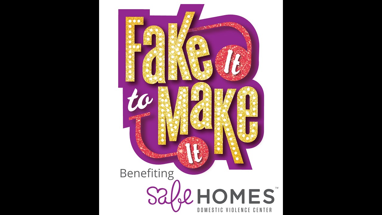 Fake It to Make It Commercial 2022 Show - YouTube