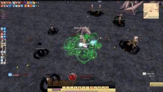 [Mabinogi] 100316 | Forest Purification