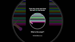 #asmr #satisfying #satisfyingvideo #bouncingball #viral #coding