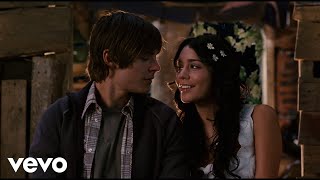 Right Here, Right Now (From 'High School Musical 3: Senior Year')