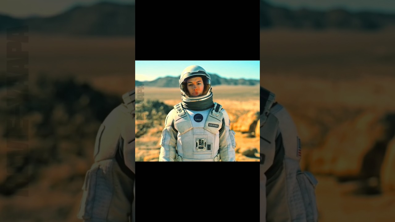 A glimpse of 'Interstellar' | No time for caution - Hans Zimmer | 