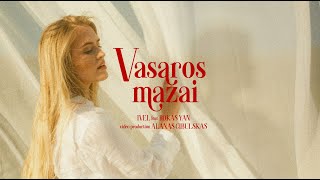 IVEL - Vasaros Mažai (feat. Rokas Yan) chords