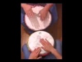 Djembe lessons fanga duet1 rhythm