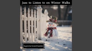 Wintry Trails Glisten (Key B Ver.)