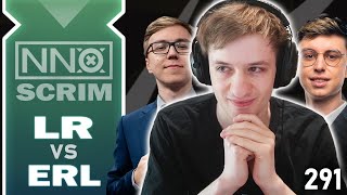 LOS RATONES SCRIM FT. CAEDREL 😈 BAUS AP JAX & GREY KAYN! SECRET AKALI BUILD 🔥| Nemesis