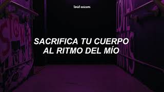 Bebe Rexha - Sacrifice (Traducción al español)