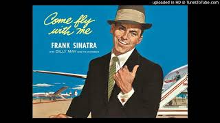 Frank Sinatra - Come Fly With Me 528 Hz
