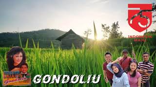 GONDOLIU. YULIATIN & KIRUN. SEKAR ARUM VOL 3