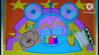 Kits Thinker Machine Theme Song Logo Remake