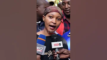 KWAKWELI TUNAPATA HOFU KUBWA SANA 