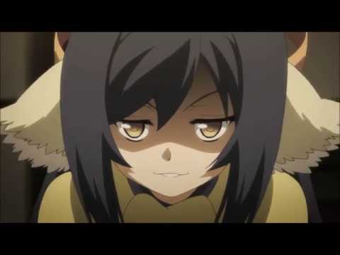 Utawarerumono Itsuwari no Kamen ~ Kuon peeking