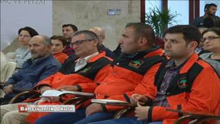 Bahci̇van Okulu 1.Gün Part 6