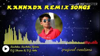 DJ kannda remix song kuchiku kuchiku remix Dj song Resimi