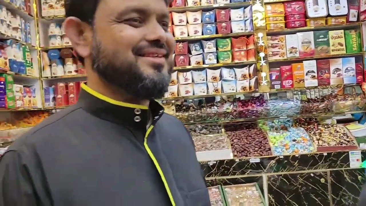 REVIEW KAMAR HOTEL TABAH TOWER / ABRAJ TABAH MADINAH - UMROH EP 13