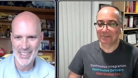 Software Development Open Forum: Ask Hasan Anything!