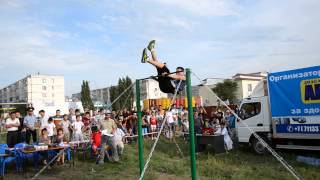 Выступление Ибрагима Рахимова, г. Аксай Выступление Ибрагима Рахимова, г. Аксай