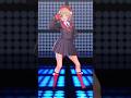 ウィマーマ・サーガういママ🌂💃✨ #しぐれうい #どろういんぐ #vtuber #mmd #ウィマーマサーガ #shorts