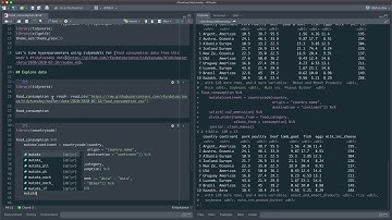 Hyperparameter tuning using tidymodels