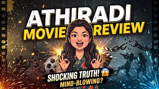 athiradi movie review ; basil Joseph ; Malayalam movie review