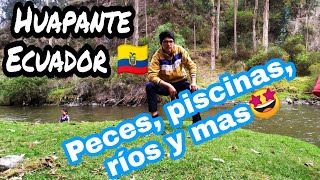 Huapante - Ecuador | JoSant YT