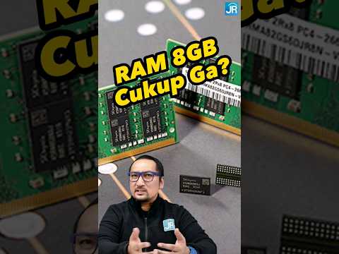 Video: Adakah 4gb RAM cukup untuk tablet?