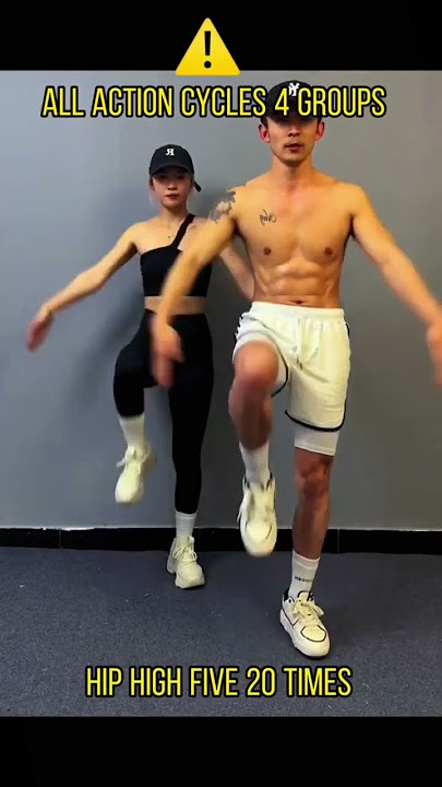 Exercise that you can perform at home. #trending #shortvideo #fitness