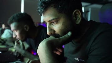 MALCROVE CTF EVENT