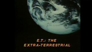 ET: The Extra-Terrestrial (1982) movie review 2 - Sneak Previews with Roger Ebert and Gene Siskel Profile