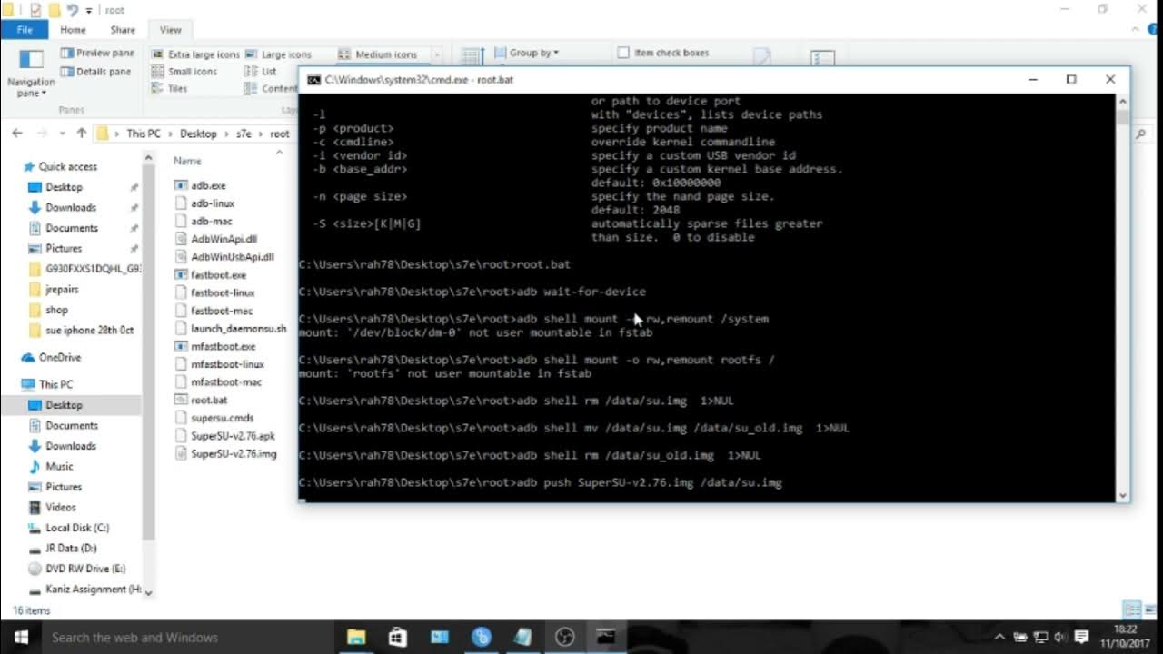 Adb devices 1. Adb devices. adb a1. adb-setup-1.4.3.